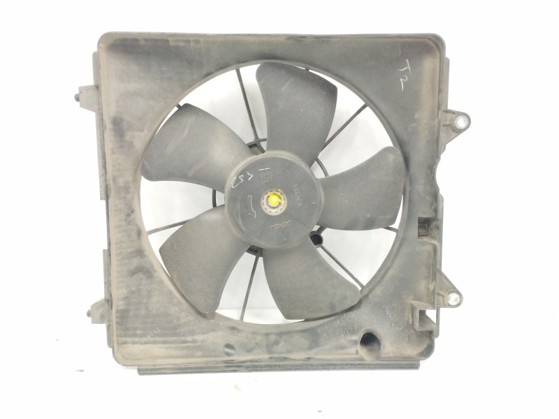 Recambio de electroventilador para honda civic berlina 5 (fk) 1.8 vtec cat referencia OEM IAM 1680008050  