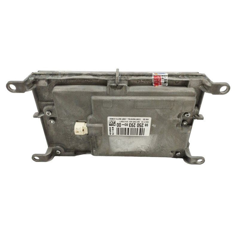 PANTALLA MULTIFUNCION A2C15851900