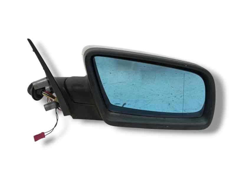 Recambio de retrovisor derecho para bmw serie 5 berlina (e60) 3.0 turbodiesel cat referencia OEM IAM 7 CABLES Recambio de retrovisor derecho para bmw serie 5 berlina (e60) 3.0 turbodiesel cat referencia OEM IAM 7 CABLES