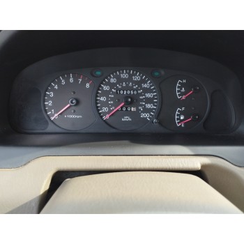 Recambio de carroceria corte para kia carens 1.8 16v cat referencia OEM IAM   