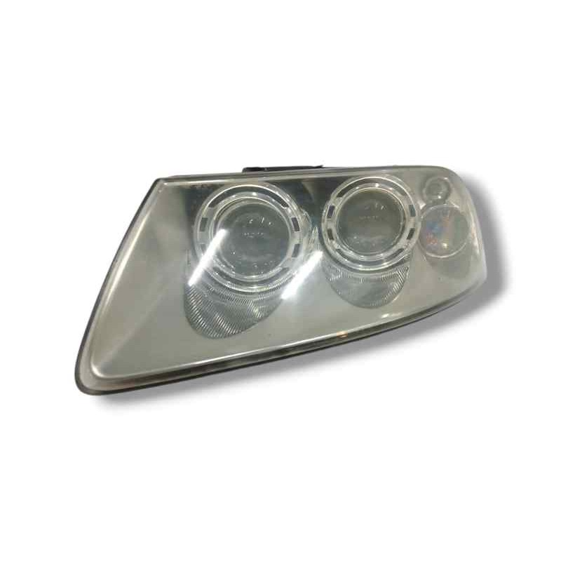 Recambio de faro izquierdo para volkswagen touareg (7la) 5.0 v10 tdi cat (ayh) referencia OEM IAM 7L6941017BG XENON SIN CENTRALI
