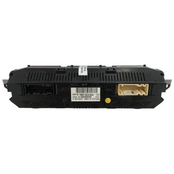 Recambio de mando calefaccion / aire acondicionado para ford c-max (dm2) 1.6 tdci referencia OEM IAM 7M5T18C612AH OBSERVAR FOTOS