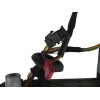 Recambio de retrovisor derecho para bmw serie 5 berlina (e60) 3.0 turbodiesel cat referencia OEM IAM  7 CABLES 