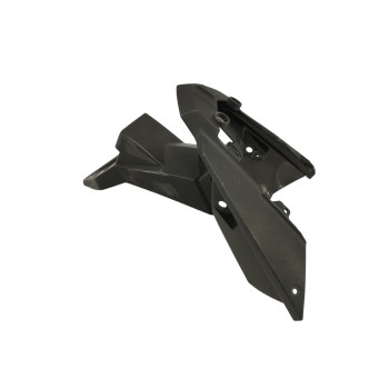 Recambio de soporte matricula para bmw f 650/800 gs f 650 gs referencia OEM IAM 46627695030  