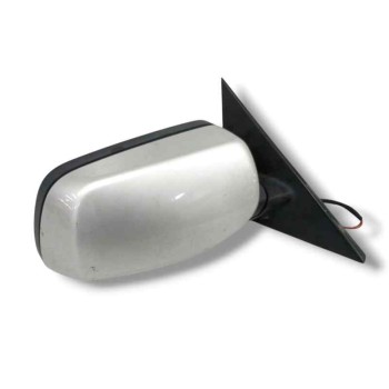Recambio de retrovisor derecho para bmw serie 5 berlina (e60) 3.0 turbodiesel cat referencia OEM IAM  7 CABLES 