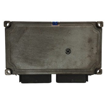 Recambio de centralita cambio automatico para renault scenic ii 2.0 dci diesel cat referencia OEM IAM 8200677546 5WP22281AA 