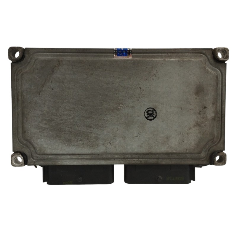 CENTRALITA CAMBIO AUTOMATICO 5WP22281AA