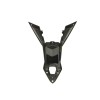 Recambio de soporte matricula para bmw f 650/800 gs f 650 gs referencia OEM IAM 46627695030  