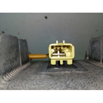 Recambio de airbag delantero derecho para volkswagen golf v (1k1) 1.6 fsi referencia OEM IAM 1K0880204K  