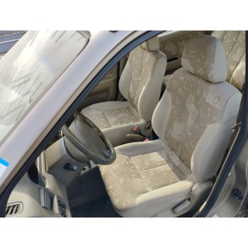 Recambio de carroceria corte para kia carens 1.8 16v cat referencia OEM IAM   
