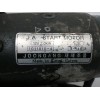 Recambio de motor arranque para kia carnival ii 2.9 crdi lx referencia OEM IAM 0K55218400A 031114140 