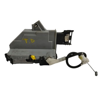 Recambio de cerradura puerta trasera derecha para citroën c3 1.4 hdi referencia OEM IAM 732317  