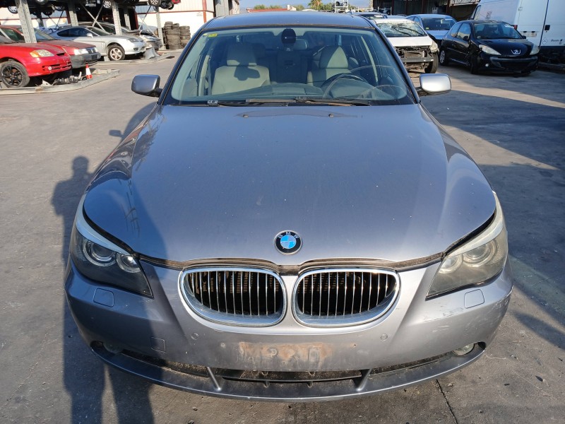 Recambio de carroceria corte para bmw serie 5 berlina (e60) 3.0 turbodiesel cat referencia OEM IAM Recambio de carroceria corte para bmw serie 5 berlina (e60) 3.0 turbodiesel cat referencia OEM IAM