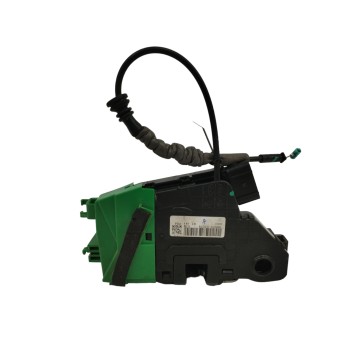 Recambio de cerradura puerta delantera izquierda para hyundai i30 fastback tecno referencia OEM IAM 81310G3040  