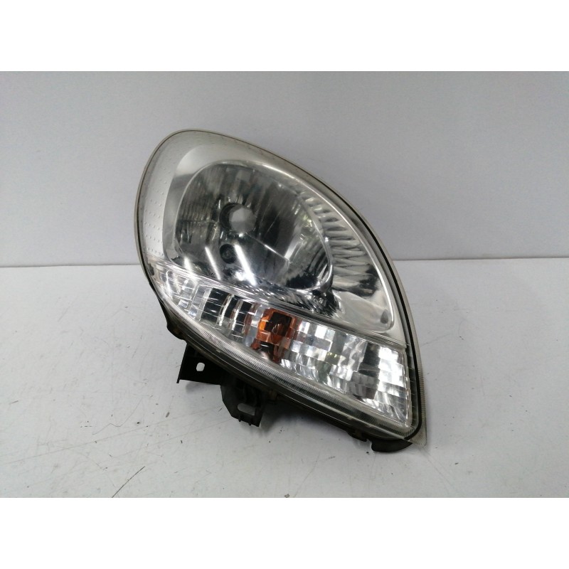 Recambio de faro derecho para renault kangoo (f/kc0) 1.5 dci diesel referencia OEM IAM 8200589033  