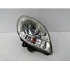 Recambio de faro derecho para renault kangoo (f/kc0) 1.5 dci diesel referencia OEM IAM 8200589033  
