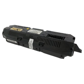 Recambio de mando calefaccion / aire acondicionado para ford c-max (dm2) 1.6 tdci referencia OEM IAM 7M5T18C612AH OBSERVAR FOTOS