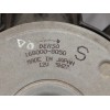 Recambio de electroventilador para honda civic berlina 5 (fk) 1.8 vtec cat referencia OEM IAM 1680008050  