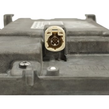 Recambio de pantalla multifuncion para citroën c4 picasso 1.2 12v e-thp referencia OEM IAM 9825029380 A2C15851900 