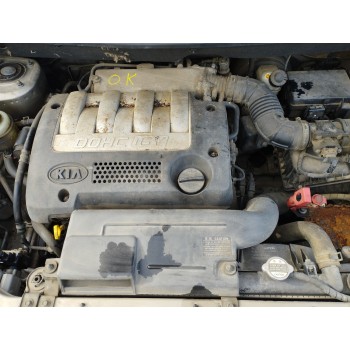 Recambio de carroceria corte para kia carens 1.8 16v cat referencia OEM IAM   