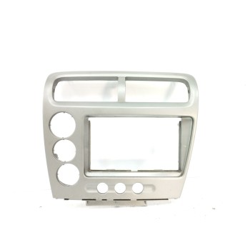 Recambio de molduras delanteras para honda civic berlina 3 (ep1/2) 1.6 vtec cat (d 16 v 1) referencia OEM IAM 77251S6DG210 MARCO