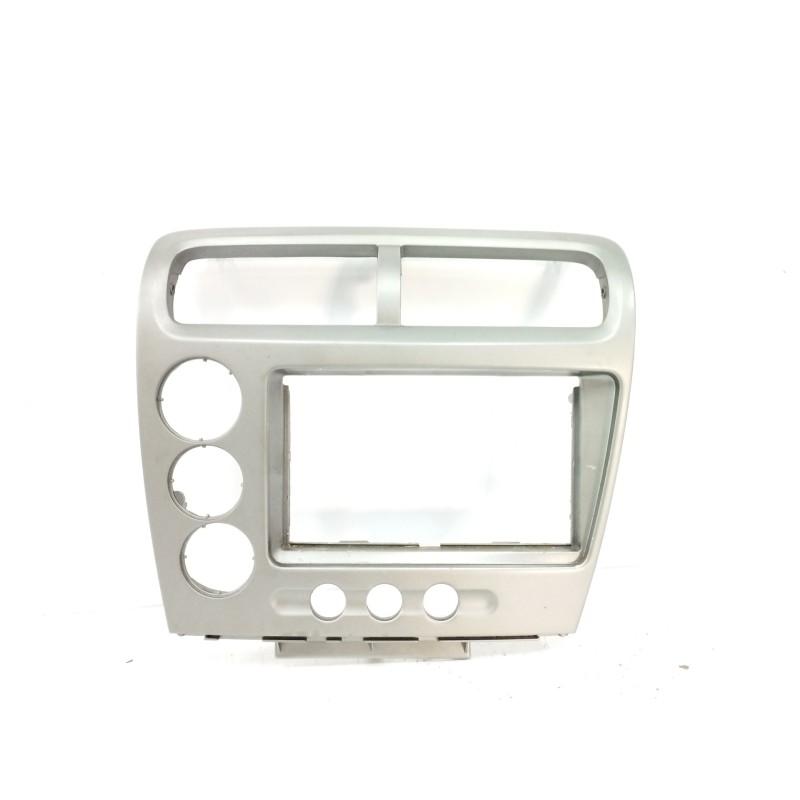 Recambio de molduras delanteras para honda civic berlina 3 (ep1/2) 1.6 vtec cat (d 16 v 1) referencia OEM IAM 77251S6DG210 MARCO