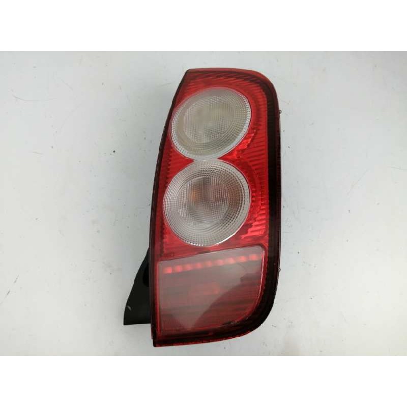 Recambio de piloto trasero derecho para nissan micra (k12e) 1.2 cat referencia OEM IAM   