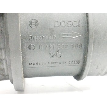 Recambio de caudalimetro para mitsubishi galant berlina (ea0) 2.5 v6 24v cat referencia OEM IAM 0281002308  