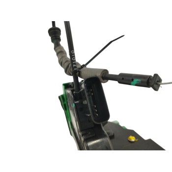 Recambio de cerradura puerta delantera izquierda para hyundai i30 fastback tecno referencia OEM IAM 81310G3040  