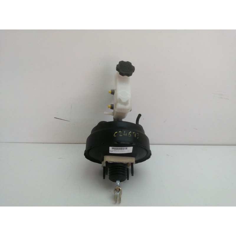 Recambio de servofreno para hyundai matrix (fc) 1.5 crdi cat referencia OEM IAM   