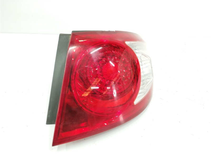 Recambio de piloto trasero derecho para hyundai santa fe (bm) 2.2 crdi cat referencia OEM IAM 924022B000  