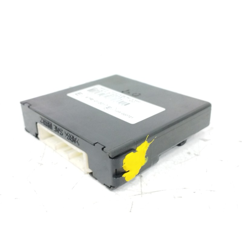 MODULO ELECTRONICO CENTRALITA INMOVILIZADORA 626487000