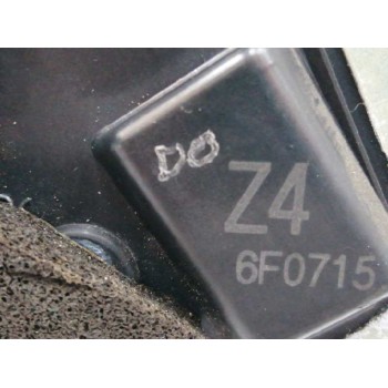 Recambio de cerradura puerta trasera derecha para lexus rx 3.5 v6 cat referencia OEM IAM 6F0175 6905060070 