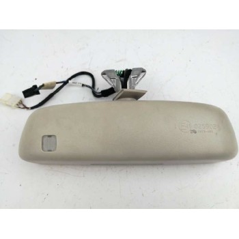 Recambio de espejo interior para mercedes-benz clase e (w211) berlina 3.0 v6 cat referencia OEM IAM   