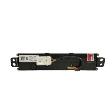 Recambio de mando multifuncion para nissan x-trail (t30) 2.5 cat referencia OEM IAM 28395ES60A  