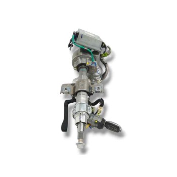 Recambio de columna direccion para hyundai i20 i (pb, pbt) 1.2 referencia OEM IAM 56345C8000 GM50006300 GE61001200