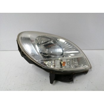 Recambio de faro derecho para renault kangoo (f/kc0) 1.5 dci diesel referencia OEM IAM 8200589033  