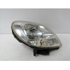 Recambio de faro derecho para renault kangoo (f/kc0) 1.5 dci diesel referencia OEM IAM 8200589033  