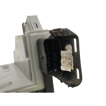 Recambio de cerradura puerta trasera derecha para citroën c3 1.4 hdi referencia OEM IAM 732317  