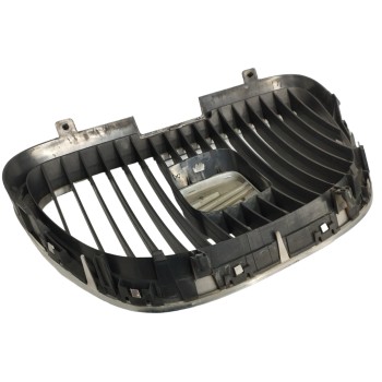 Recambio de rejilla delantera para seat toledo (5p2) 2.0 tdi referencia OEM IAM 5P0853654  