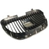 Recambio de rejilla delantera para seat toledo (5p2) 2.0 tdi referencia OEM IAM 5P0853654  