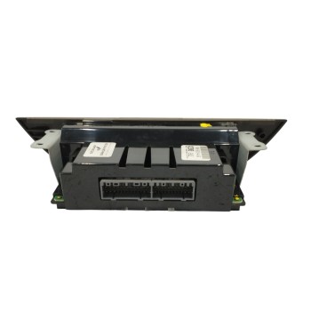 Recambio de mando climatizador para jaguar s-type 3.0 v6 24v cat referencia OEM IAM 1R8H18C612AA  