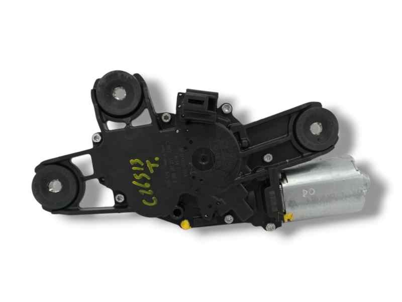 Recambio de motor limpia trasero para ford fiesta (cb1) 1.25 16v cat referencia OEM IAM 8A61A17K441AD 0390201215 