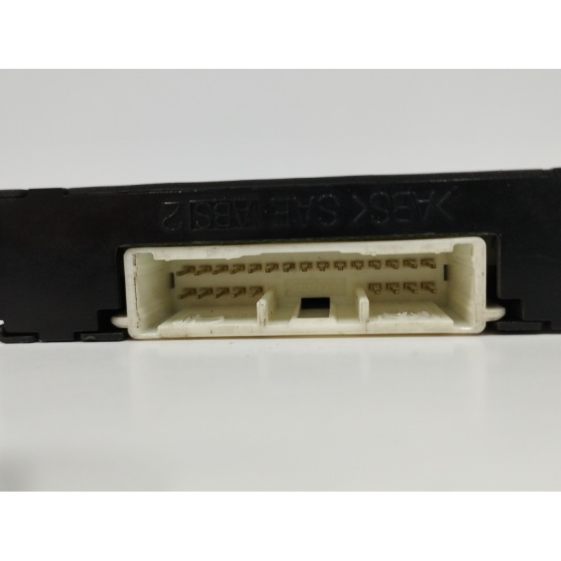 MODULO ELECTRONICO CENTRALITA INMOVILIZADORA 626487000