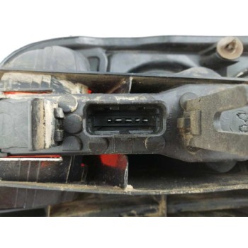 Recambio de piloto trasero derecho para nissan micra (k12e) 1.2 cat referencia OEM IAM   