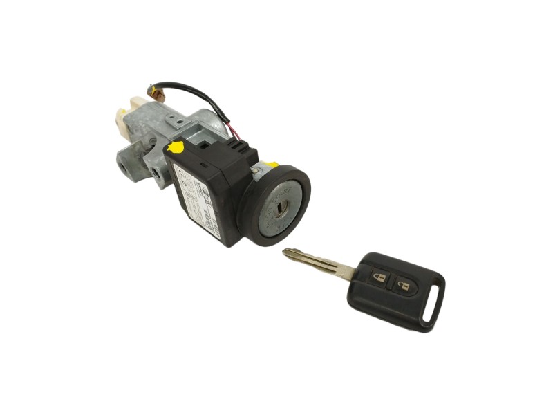 Recambio de antirrobo para nissan x-trail (t30) 2.5 cat referencia OEM IAM Recambio de antirrobo para nissan x-trail (t30) 2.5 cat referencia OEM IAM
