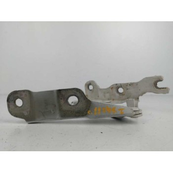 Recambio de bisagra capo izquierda para hyundai h350 kasten 2.5 crdi cat referencia OEM IAM 7911059000  
