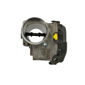 Recambio de caja mariposa para citroën c4 cactus 1.5 blue-hdi fap referencia OEM IAM 9830171480 V29121487 