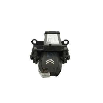 Recambio de conmutador de arranque para citroën c4 picasso 1.2 12v e-thp referencia OEM IAM 9814247280  