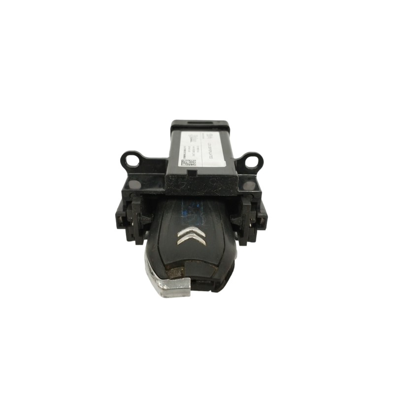 Recambio de conmutador de arranque para citroën c4 picasso 1.2 12v e-thp referencia OEM IAM 9814247280  